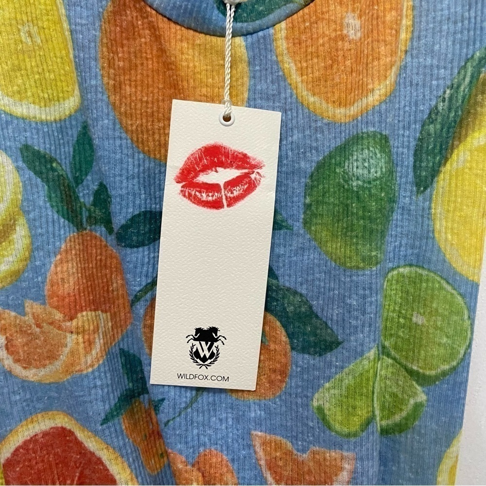 Wildfox Tunic - Picture 9 of 12